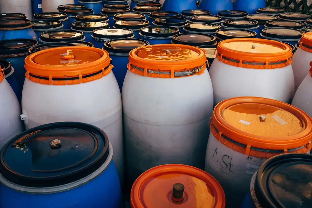 Medical Waste Removal in Grant, AL